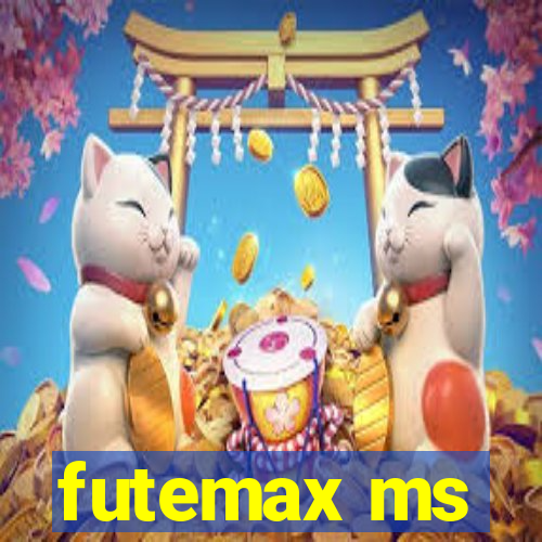 futemax ms